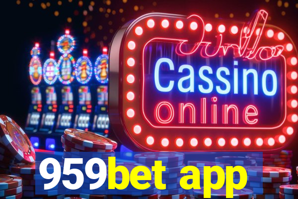 959bet app